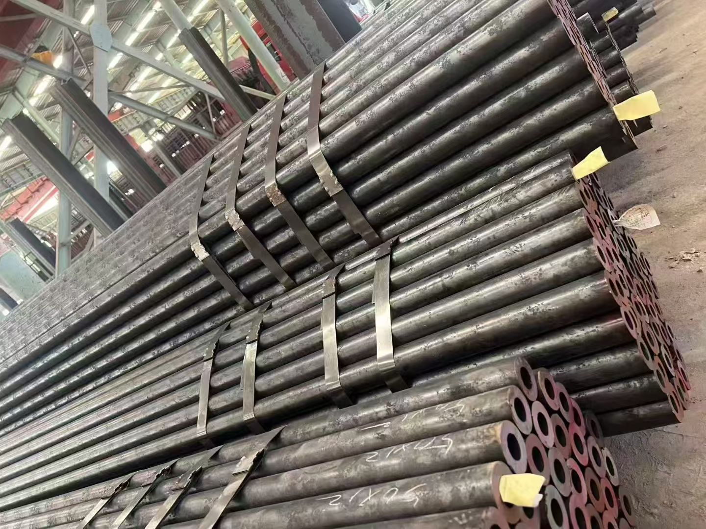 锦州市热轧冷拔无缝钢管不锈钢无缝钢管 - 价格